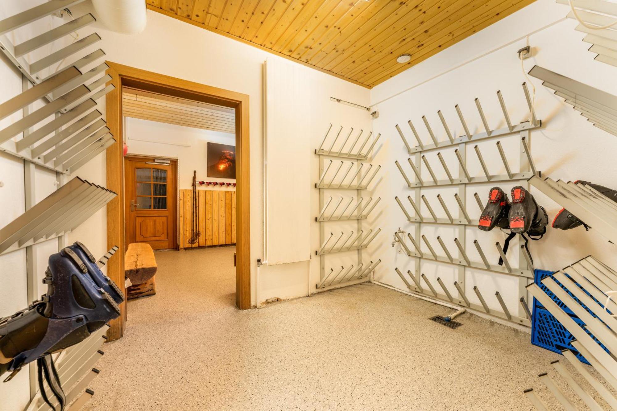 Alpen Wohlfühlhotel Dörflwirt Hainzenberg Exterior foto