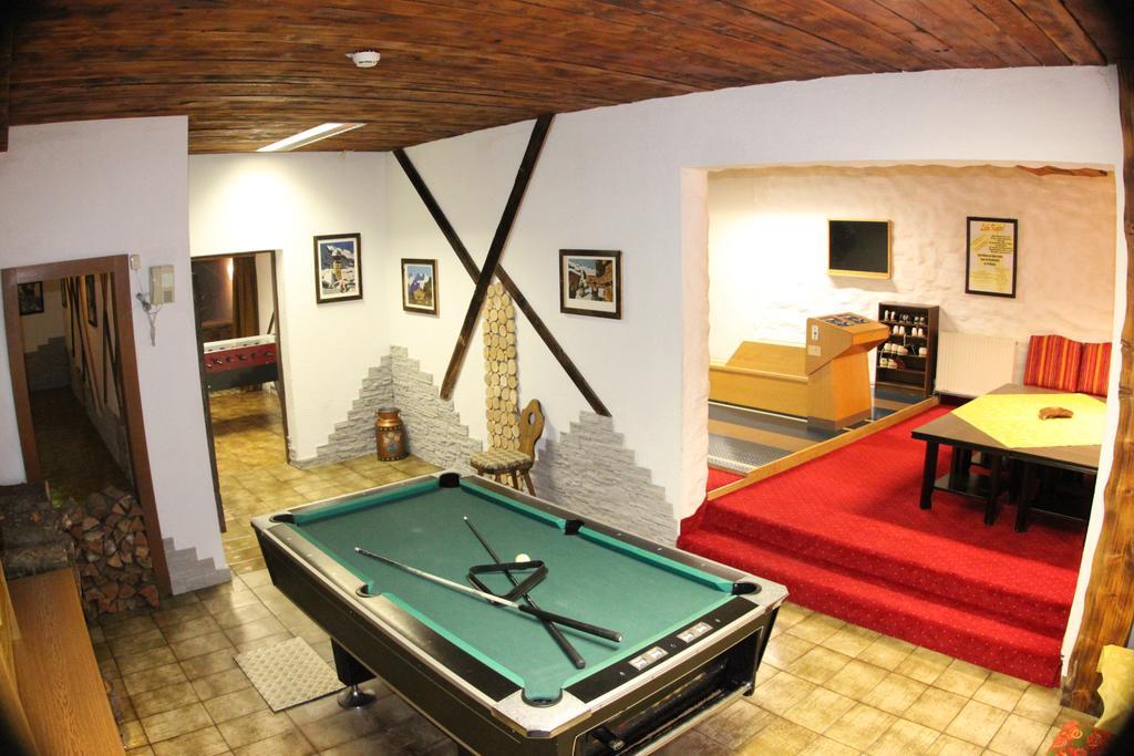 Alpen Wohlfühlhotel Dörflwirt Hainzenberg Exterior foto
